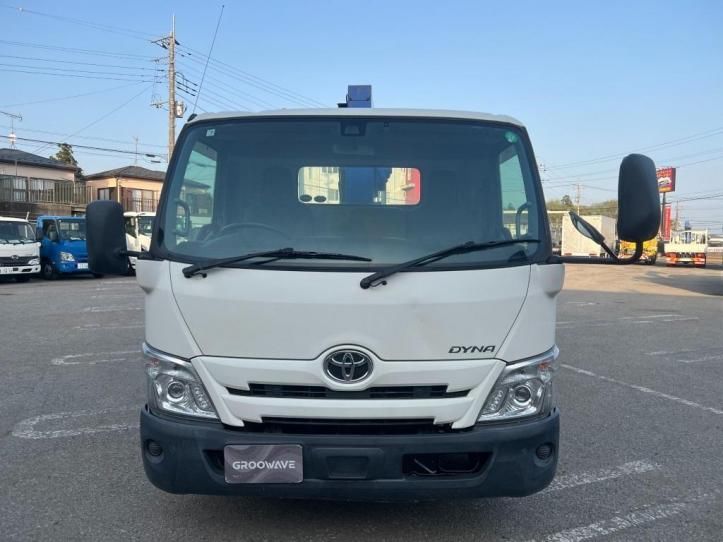Toyota DYNA TRUCK 2020 6287221-4