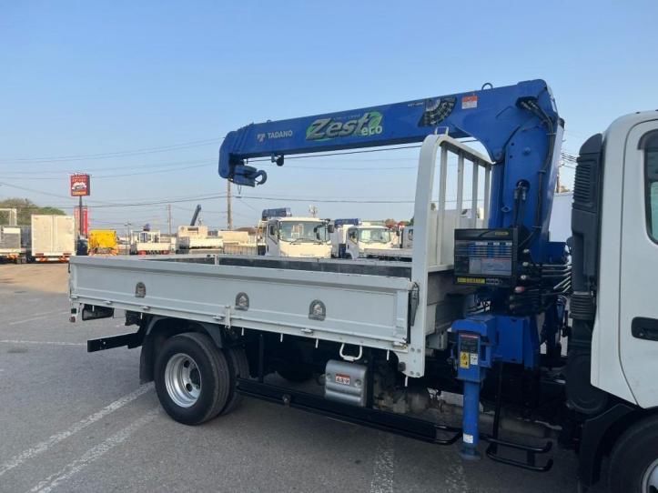 Toyota DYNA TRUCK 2020 6287221-5