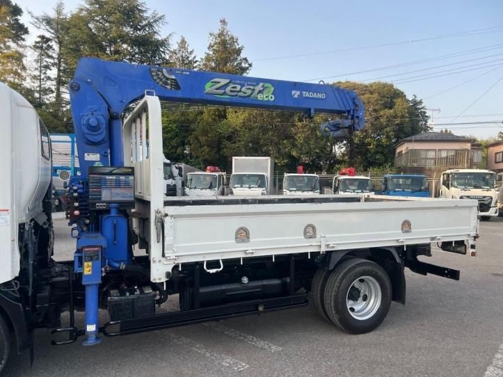 Toyota DYNA TRUCK 2020 6287221-6