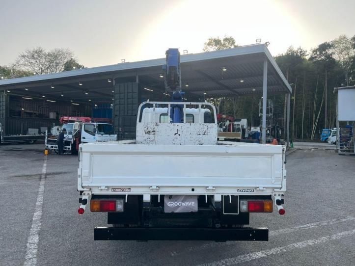 Toyota DYNA TRUCK 2020 6287221-7