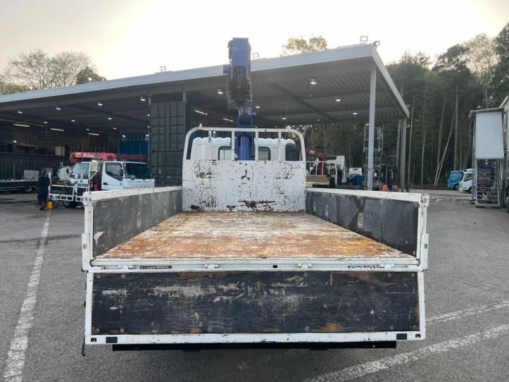 Toyota DYNA TRUCK 2020 6287221-8