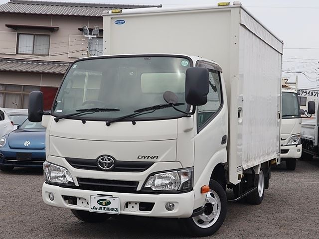Toyota DYNA TRUCK 2019 6287346-0