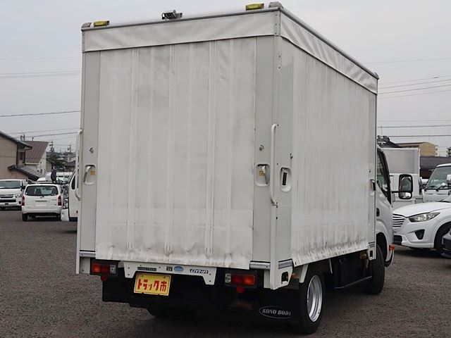 Toyota DYNA TRUCK 2019 6287346-1