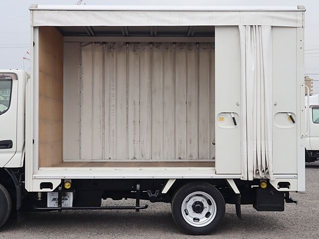Toyota DYNA TRUCK 2019 6287346-10