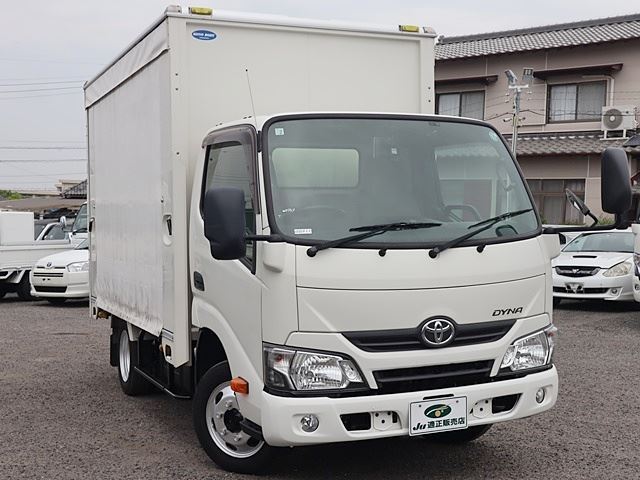 Toyota DYNA TRUCK 2019 6287346-3