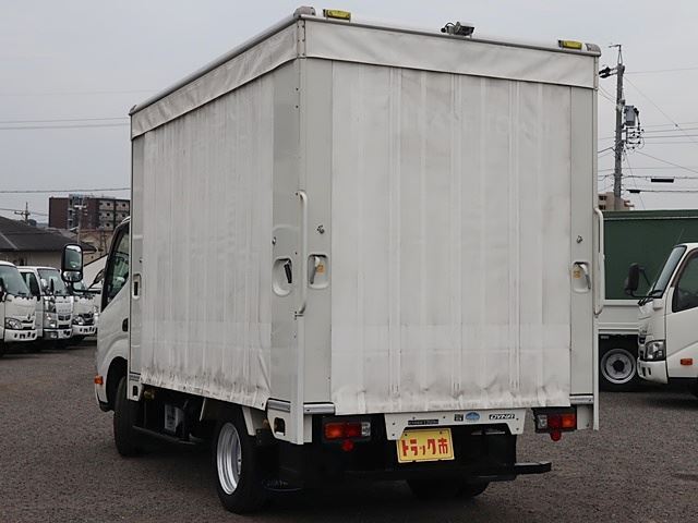 Toyota DYNA TRUCK 2019 6287346-4