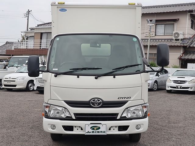 Toyota DYNA TRUCK 2019 6287346-5