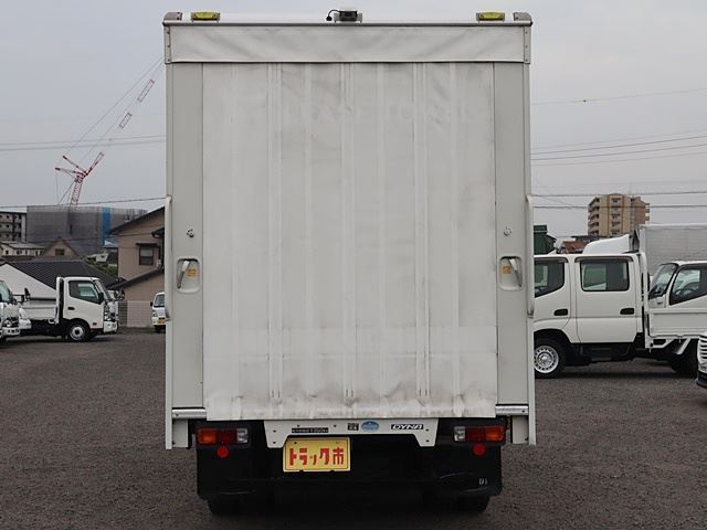 Toyota DYNA TRUCK 2019 6287346-6