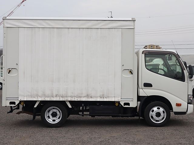 Toyota DYNA TRUCK 2019 6287346-7