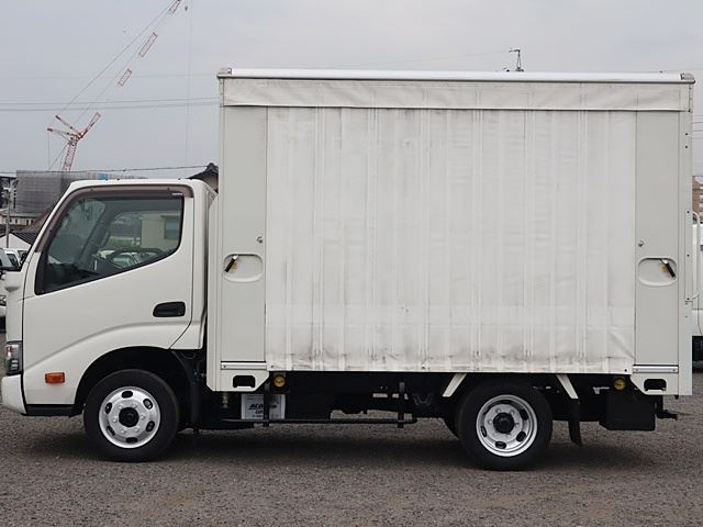 Toyota DYNA TRUCK 2019 6287346-8