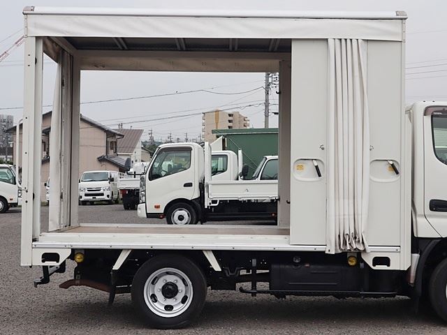 Toyota DYNA TRUCK 2019 6287346-9