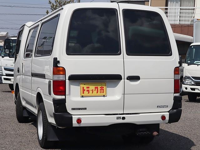 Toyota DYNA TRUCK 2019 6287627-1