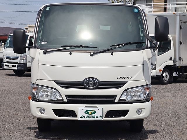 Toyota DYNA TRUCK 2019 6287627-5