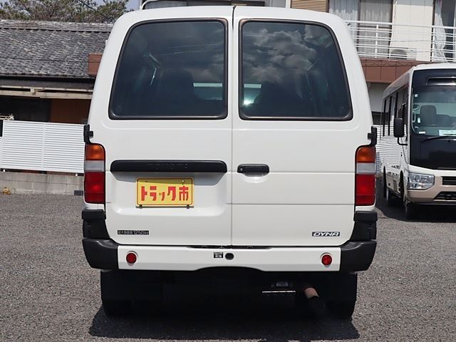 Toyota DYNA TRUCK 2019 6287627-6