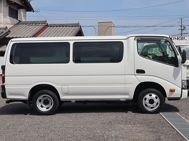 Toyota DYNA TRUCK 2019 6287627-7
