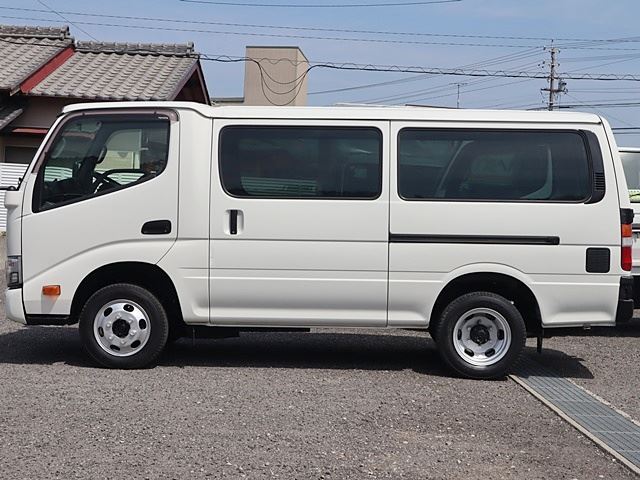 Toyota DYNA TRUCK 2019 6287627-8