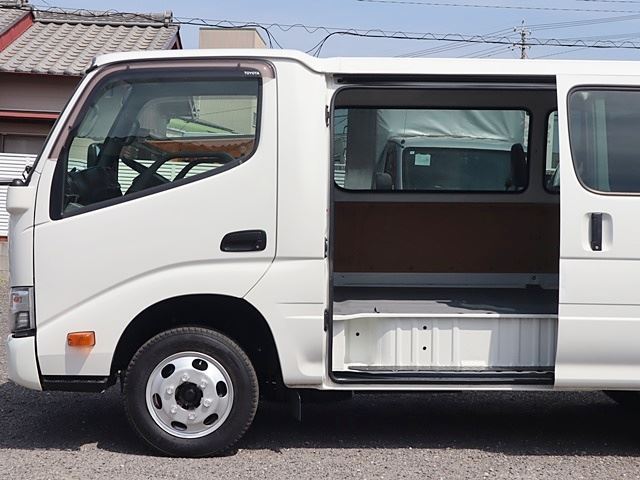 Toyota DYNA TRUCK 2019 6287627-9