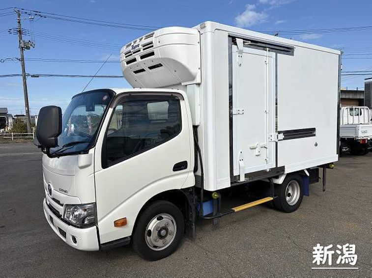 Toyota DYNA TRUCK 2019 6287667-0