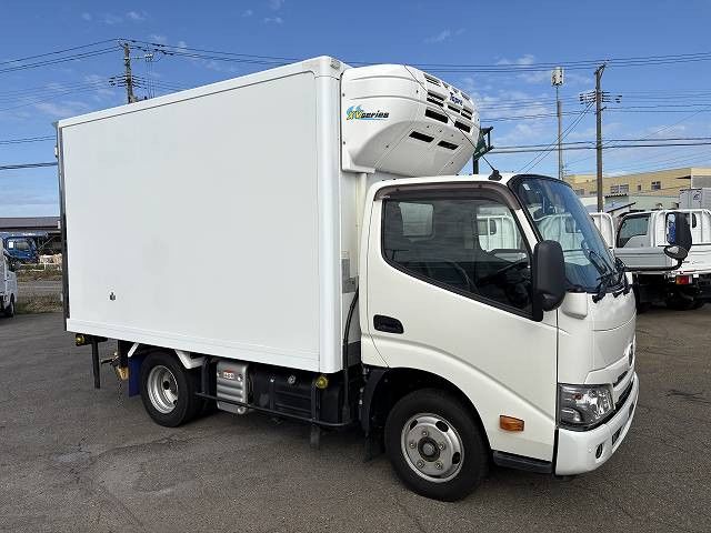 Toyota DYNA TRUCK 2019 6287667-1