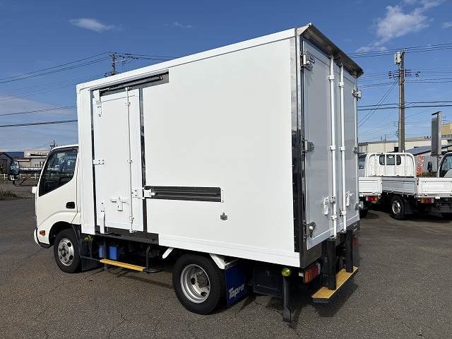 Toyota DYNA TRUCK 2019 6287667-3