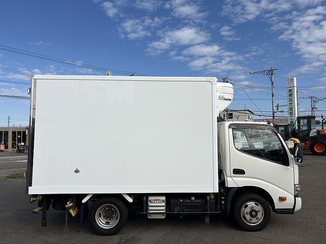 Toyota DYNA TRUCK 2019 6287667-5