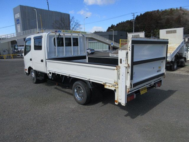 Toyota DYNA TRUCK 2019 6287724-2