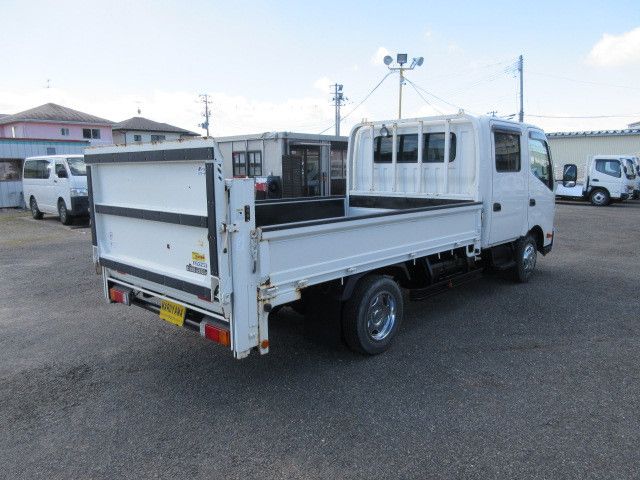Toyota DYNA TRUCK 2019 6287724-3