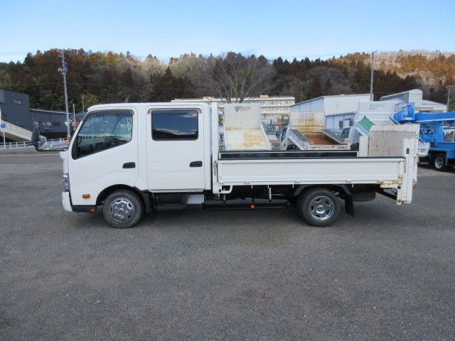 Toyota DYNA TRUCK 2019 6287724-4
