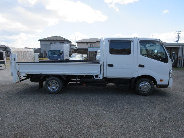 Toyota DYNA TRUCK 2019 6287724-5
