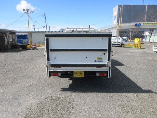 Toyota DYNA TRUCK 2019 6287724-6