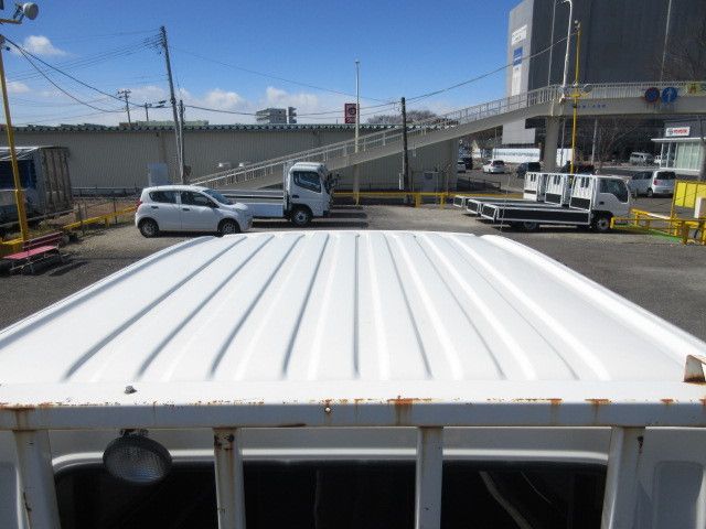 Toyota DYNA TRUCK 2019 6287724-9