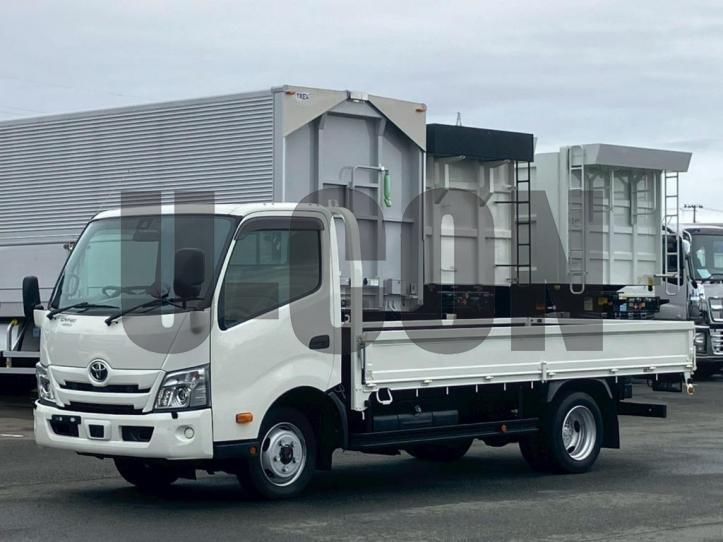 Toyota DYNA TRUCK 2019 6287787-0