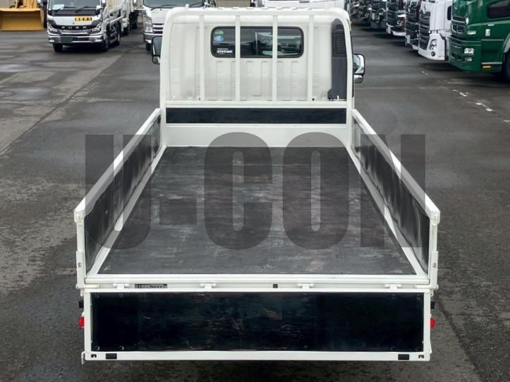 Toyota DYNA TRUCK 2019 6287787-10