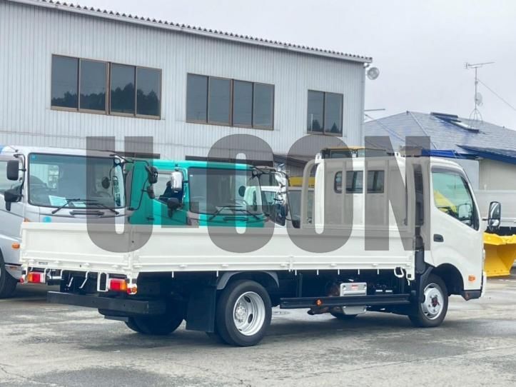Toyota DYNA TRUCK 2019 6287787-3