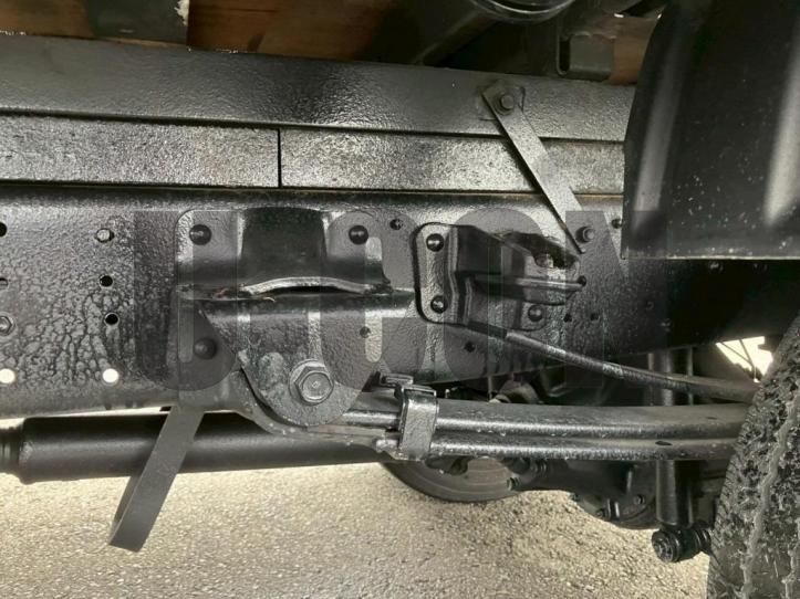 Toyota DYNA TRUCK 2019 6287787-4