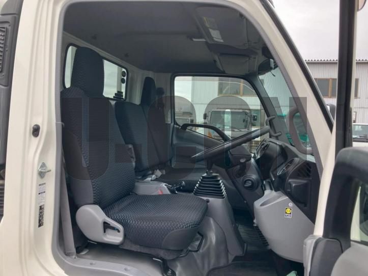 Toyota DYNA TRUCK 2019 6287787-6