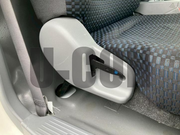 Toyota DYNA TRUCK 2019 6287787-9