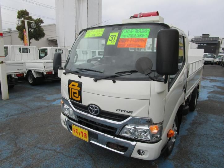 Toyota DYNA TRUCK 2019 6287790-1
