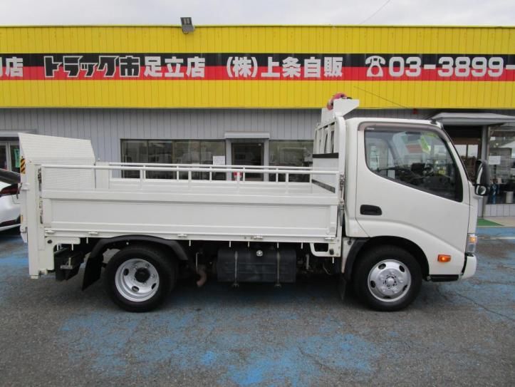 Toyota DYNA TRUCK 2019 6287790-2