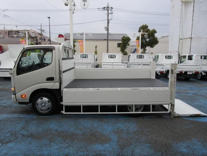 Toyota DYNA TRUCK 2019 6287790-4