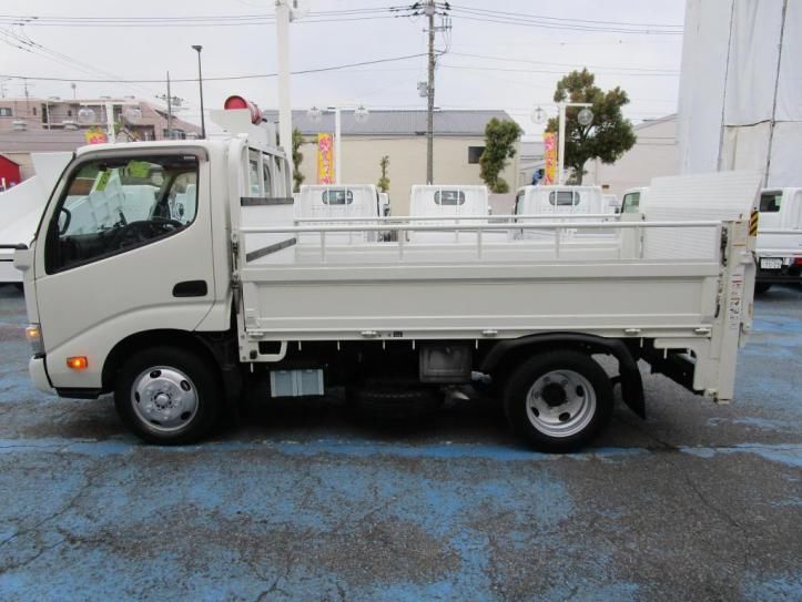 Toyota DYNA TRUCK 2019 6287790-5