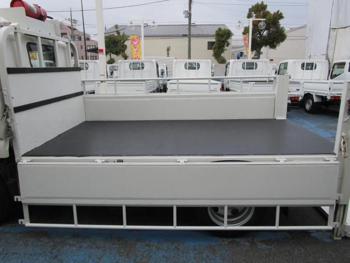 Toyota DYNA TRUCK 2019 6287790-9