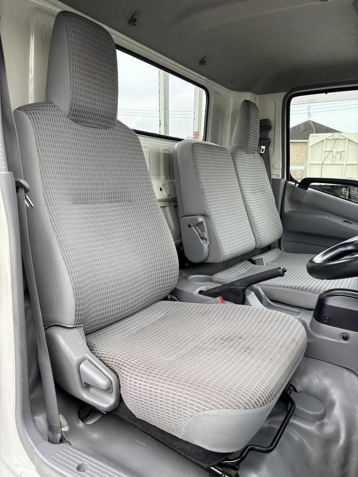 Toyota DYNA TRUCK 2018 6288091-1
