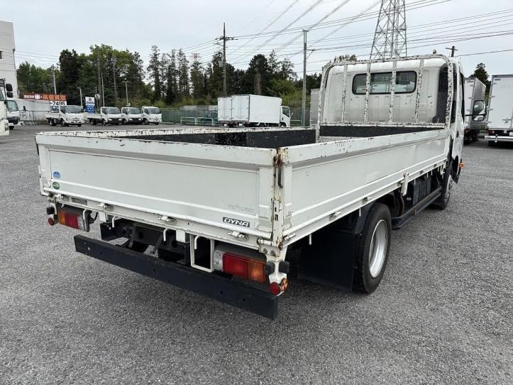 Toyota DYNA TRUCK 2018 6288091-10
