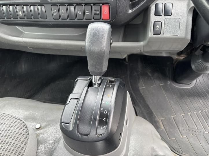 Toyota DYNA TRUCK 2018 6288091-3