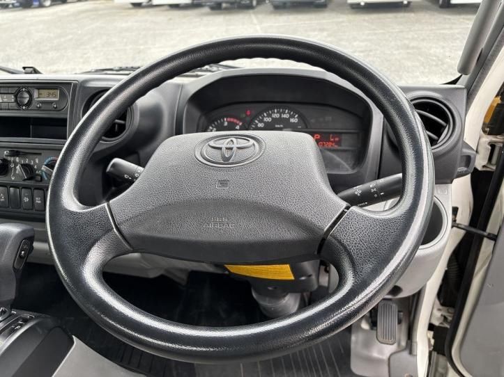 Toyota DYNA TRUCK 2018 6288091-5