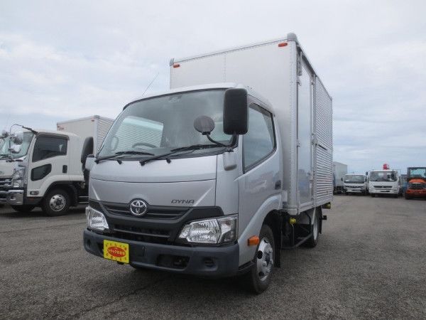 Toyota DYNA TRUCK 2018 6288173-0