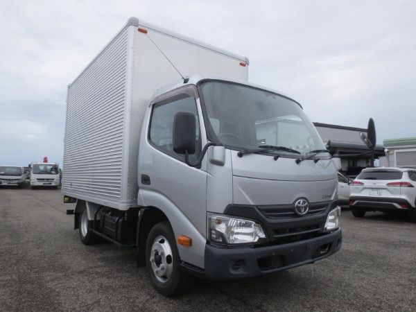 Toyota DYNA TRUCK 2018 6288173-1