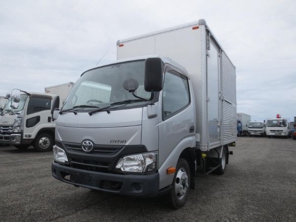 Toyota DYNA TRUCK 2018 6288173-2