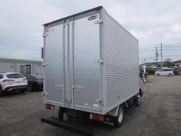Toyota DYNA TRUCK 2018 6288173-3